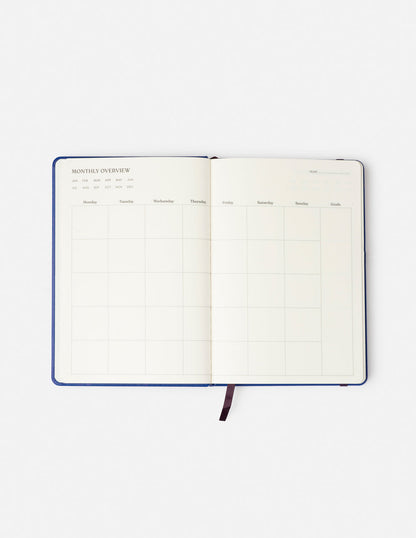 Elevated Faith What a Friend in Jesus Planner