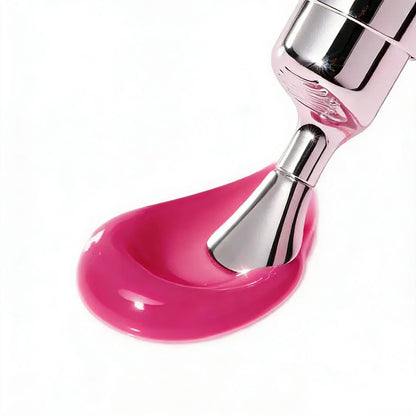 Glow Pop Gloss & Lip Treatment – Radiant Shine & pH Color-Shift