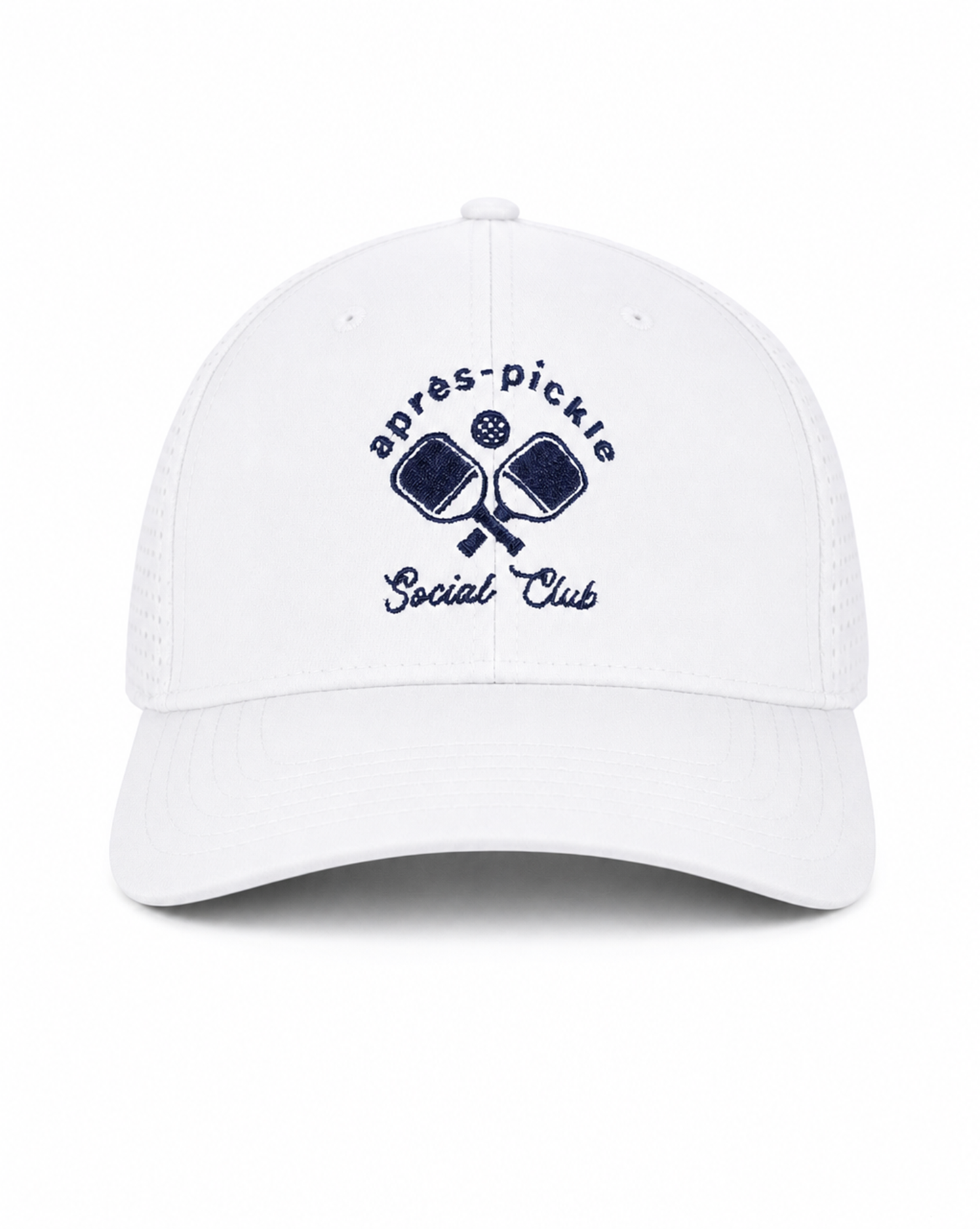 après-pickle UV Performance Cool Comfort Cap