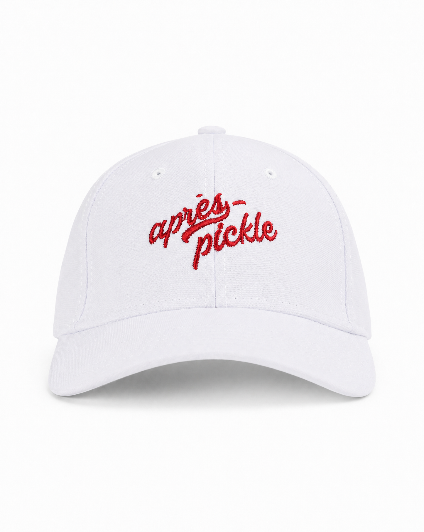 après-pickle Cool Comfort Baseball Cap