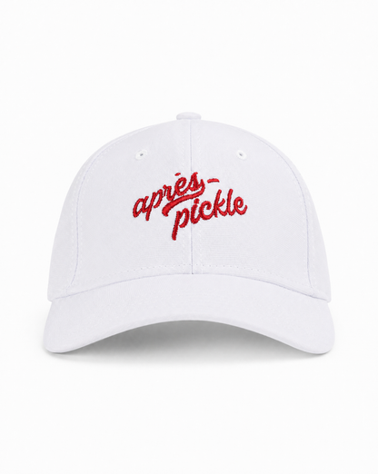 après-pickle Cool Comfort Baseball Cap