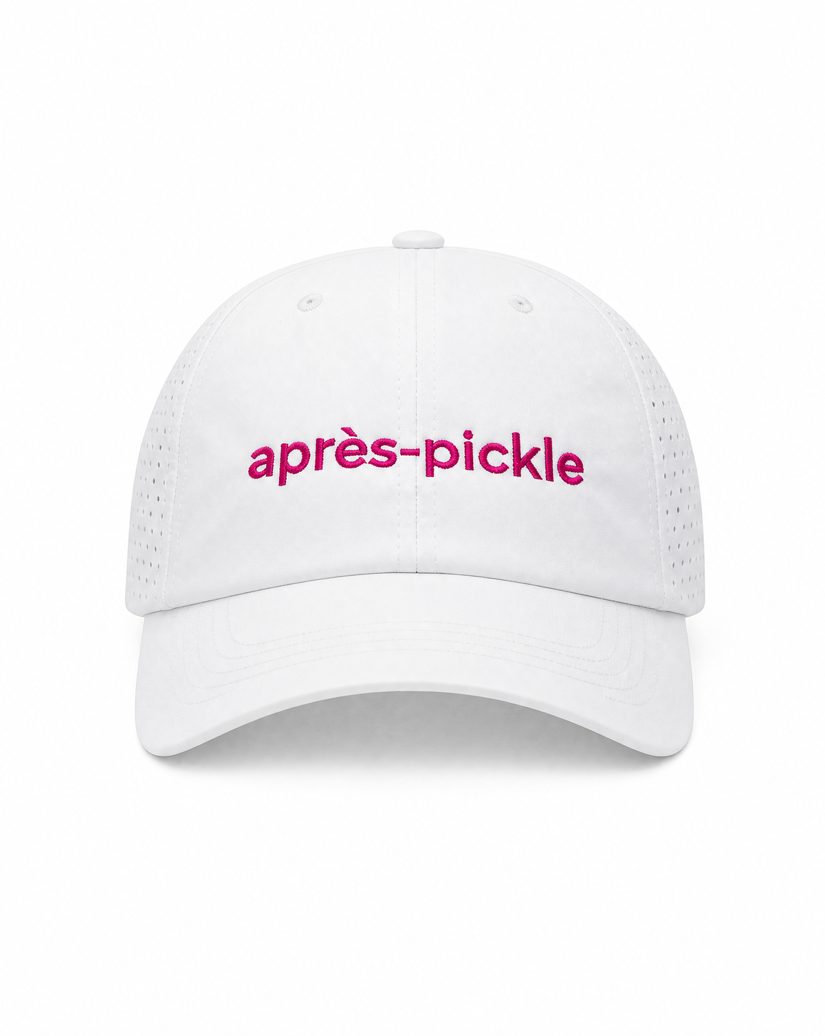 après-pickle Lightweight Perforated Cap