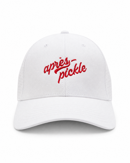 après-pickle UV Performance Cool Comfort Cap