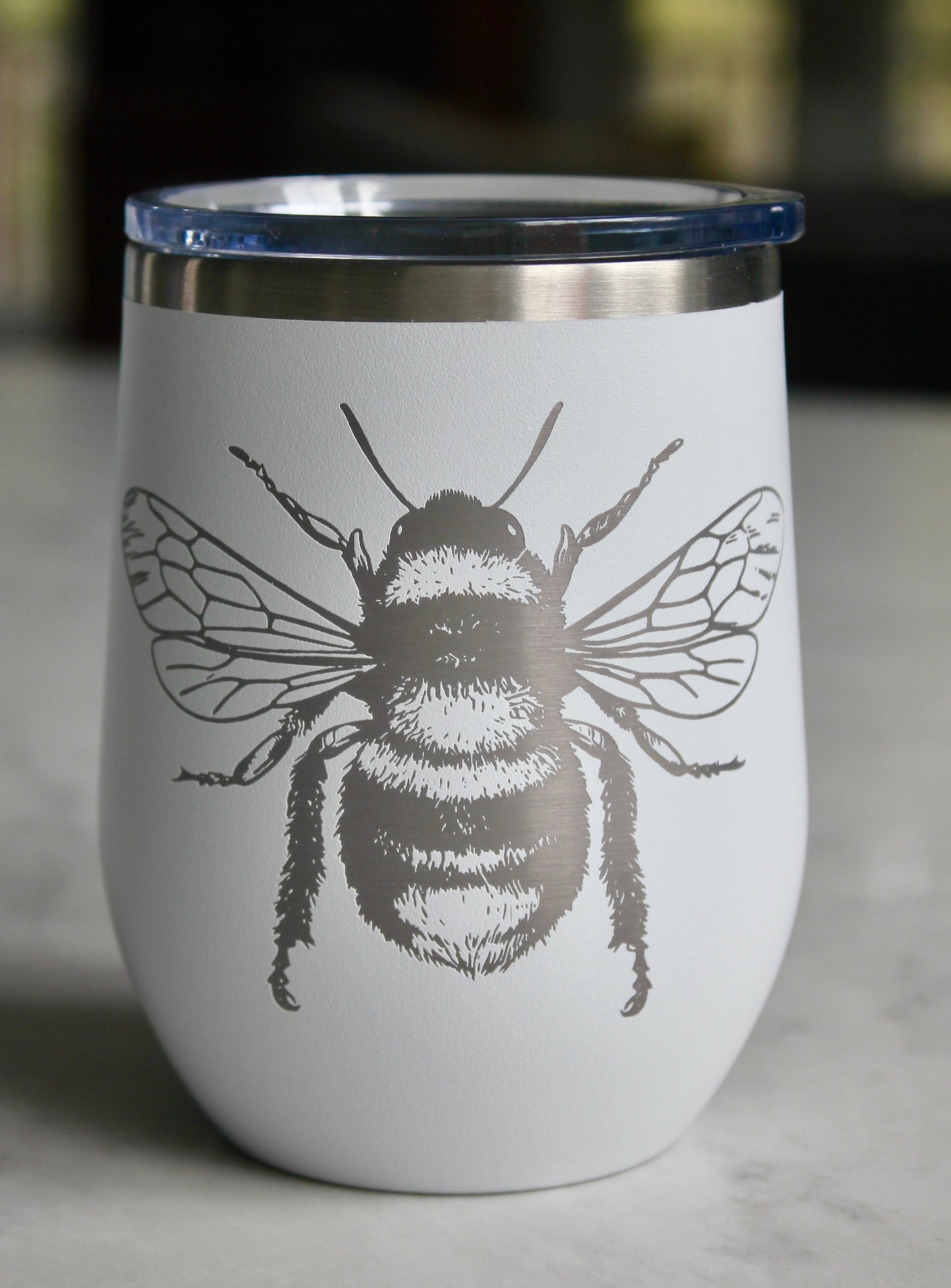Bee Insulated Tumblers
