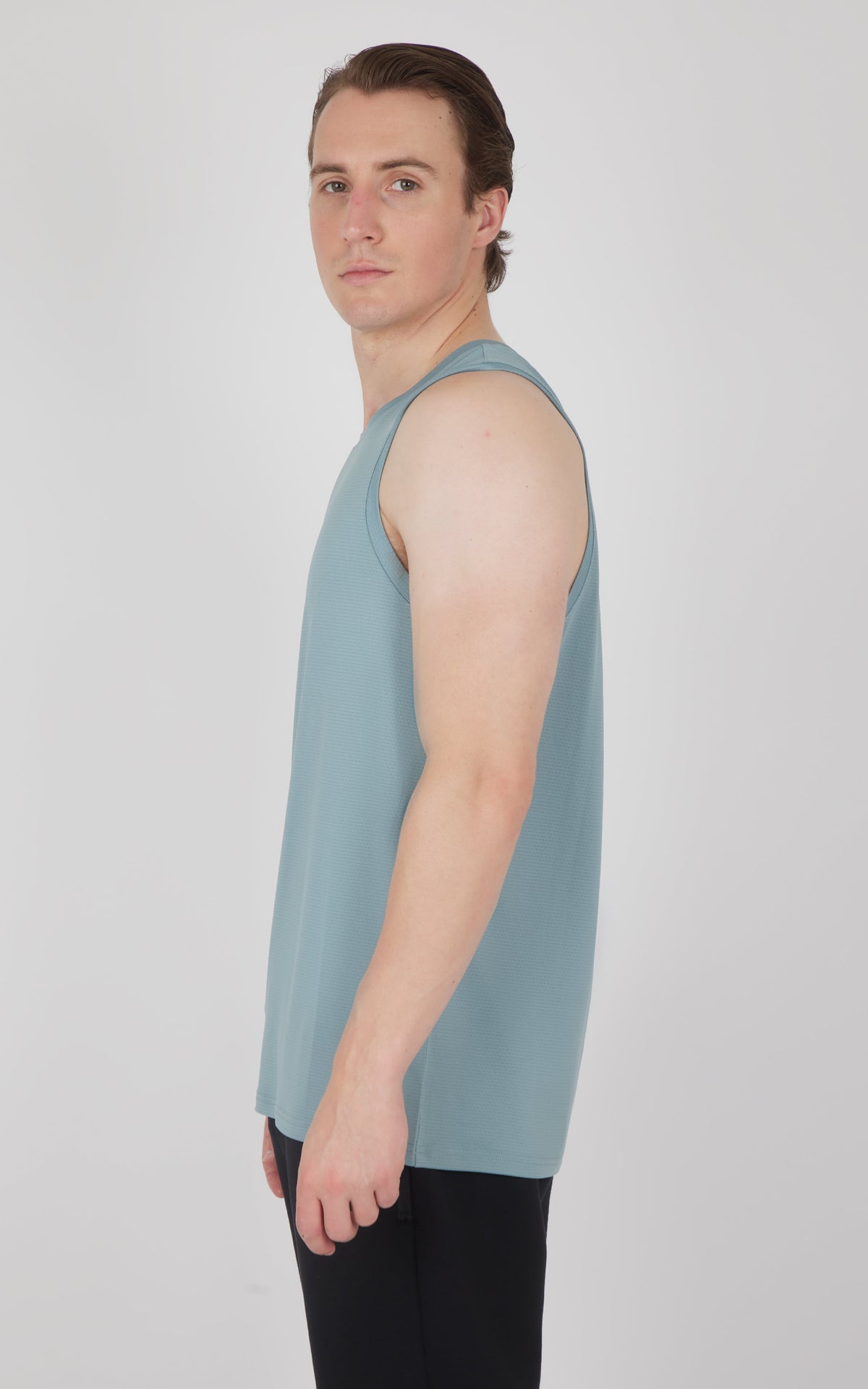 90 Degree by Reflex Men's Dash Race Muscle Tank