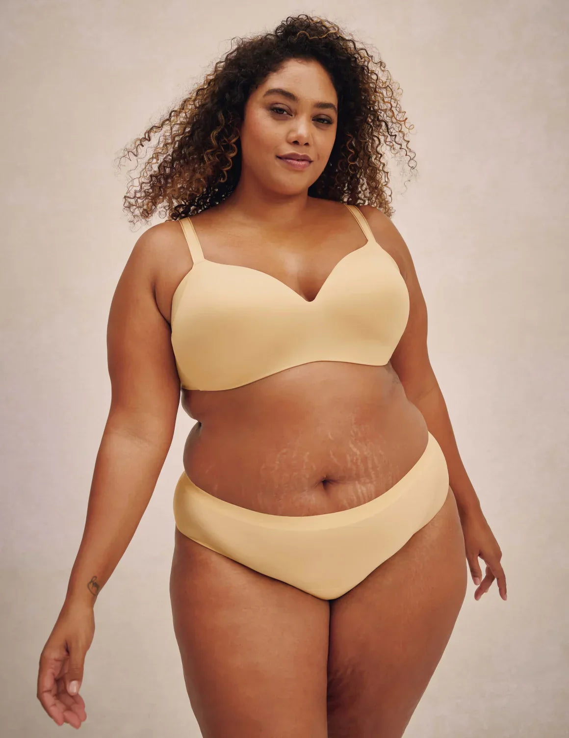WingWoman Contour Bra - Last Call