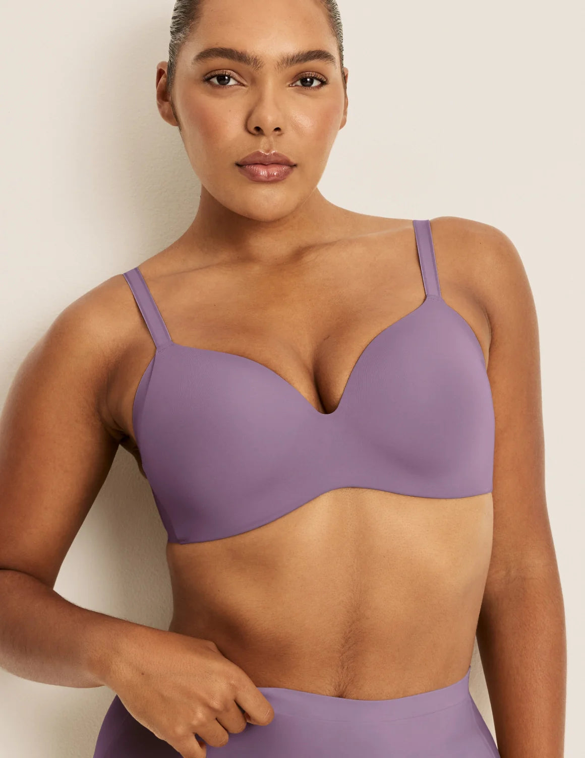 WingWoman Contour Bra