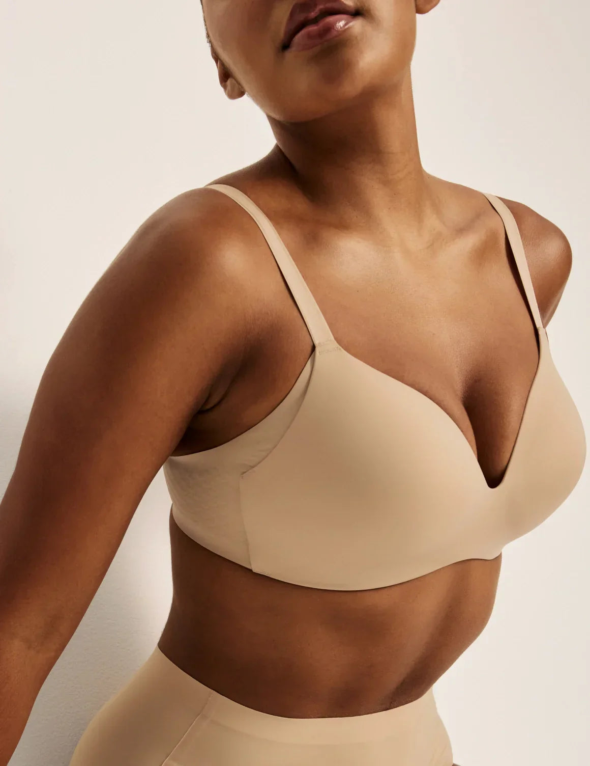 WingWoman Contour Bra