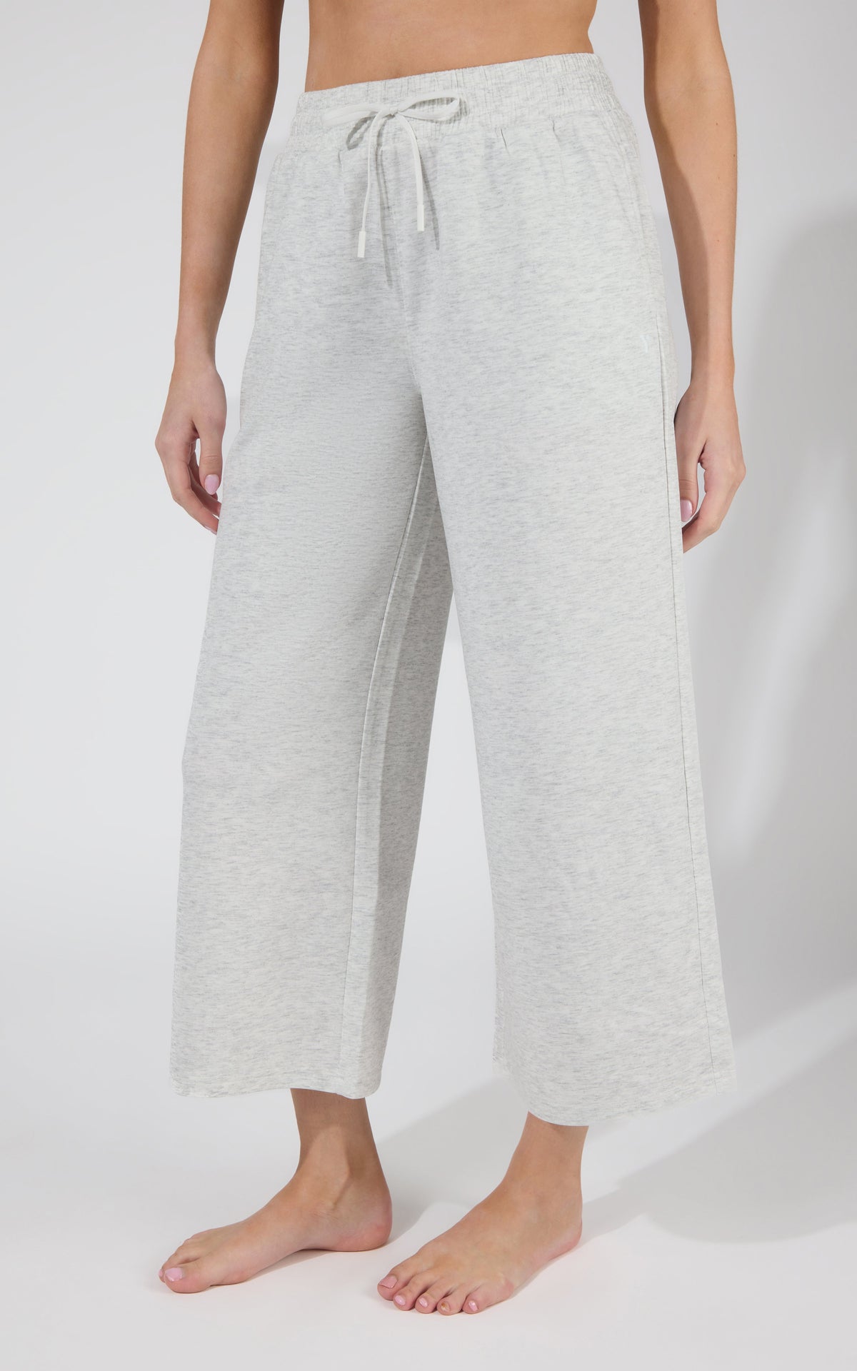 90 Degree by Reflex Softlite Lanston Culotte Pant