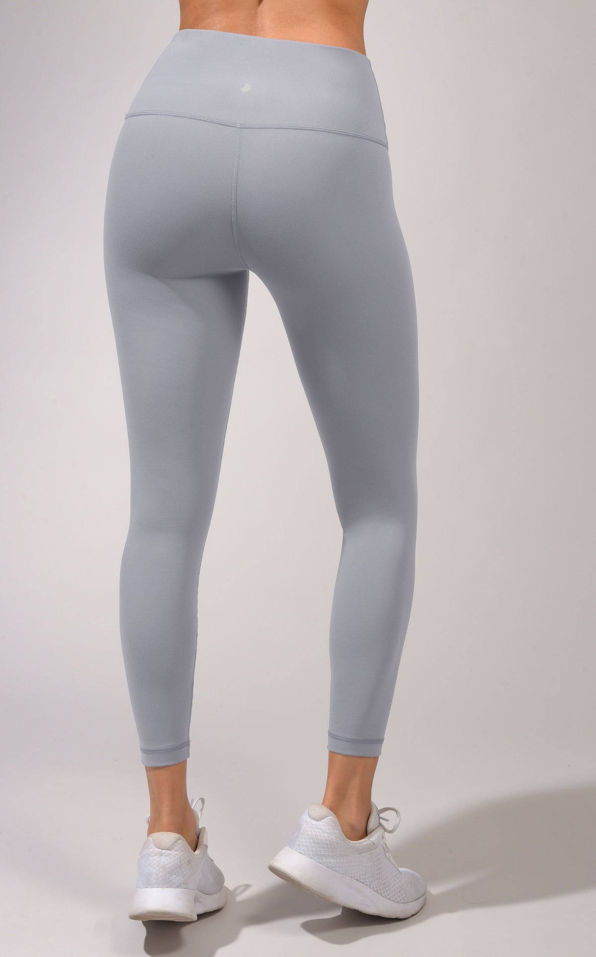 90 Degree by Reflex Lux High Waist 7/8 Ankle Legging