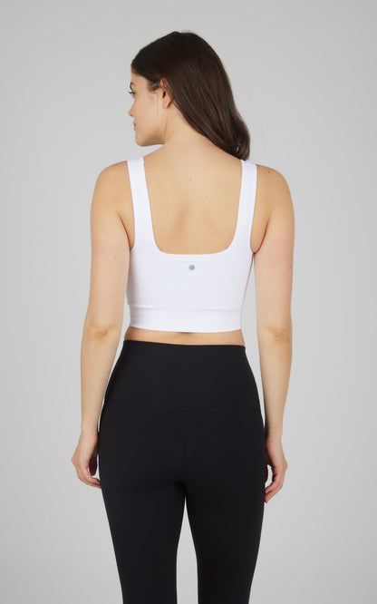90 Degree by Reflex 2 PK Seamless Longline Bra