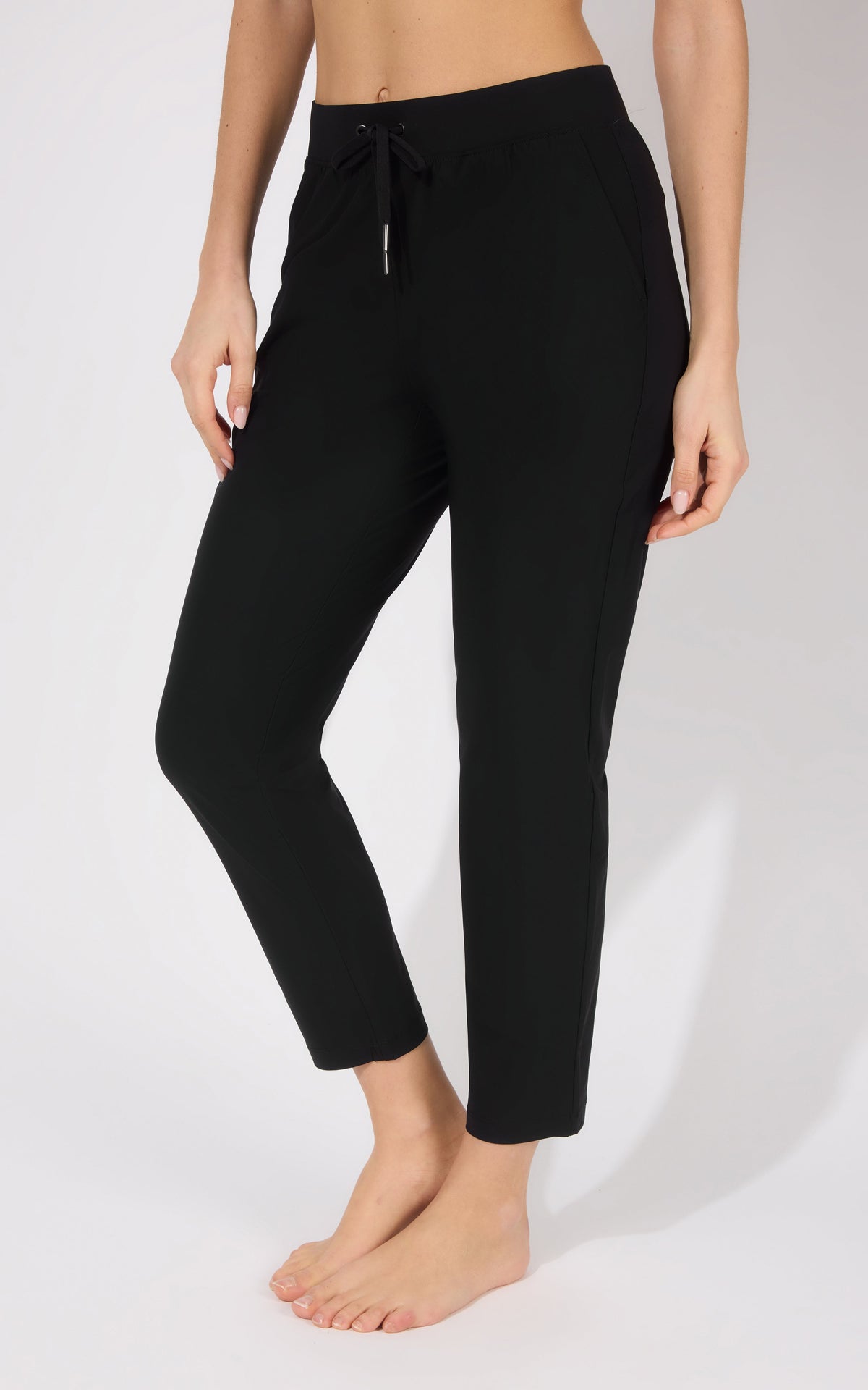90 Degree by Reflex Warp Avenue Straight Leg Pant