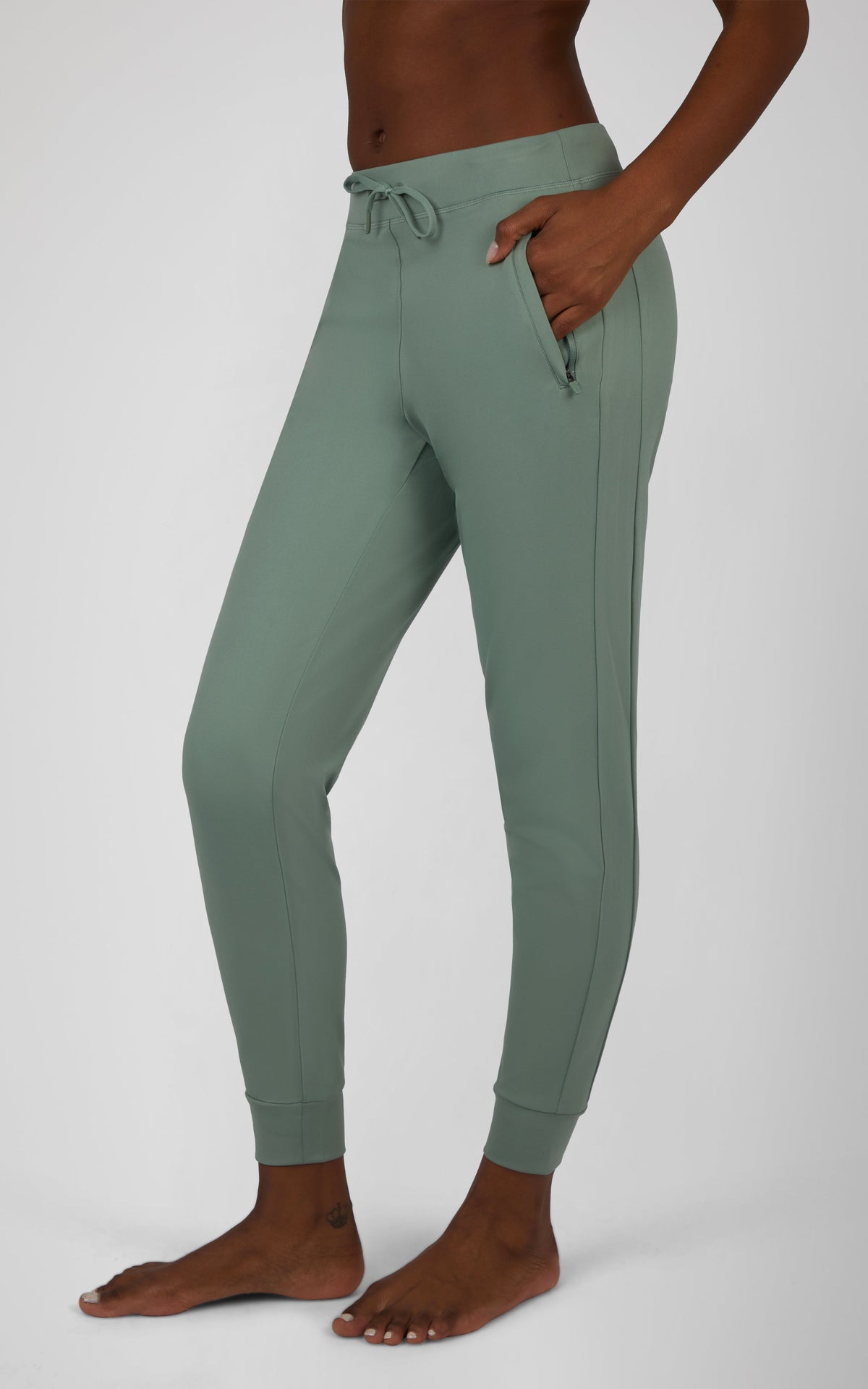 90 Degree by Reflex Lux Avenue Side Pocket Jogger