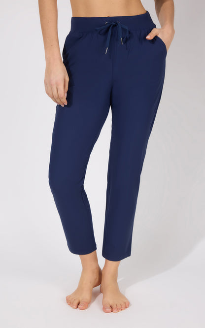90 Degree by Reflex Warp Avenue Straight Leg Pant