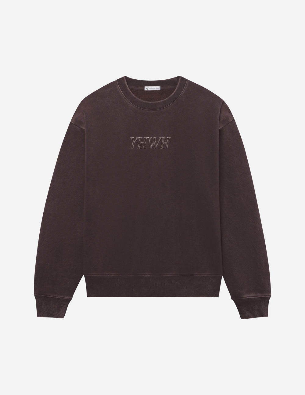 Elevated Faith YHWH Unisex Crewneck