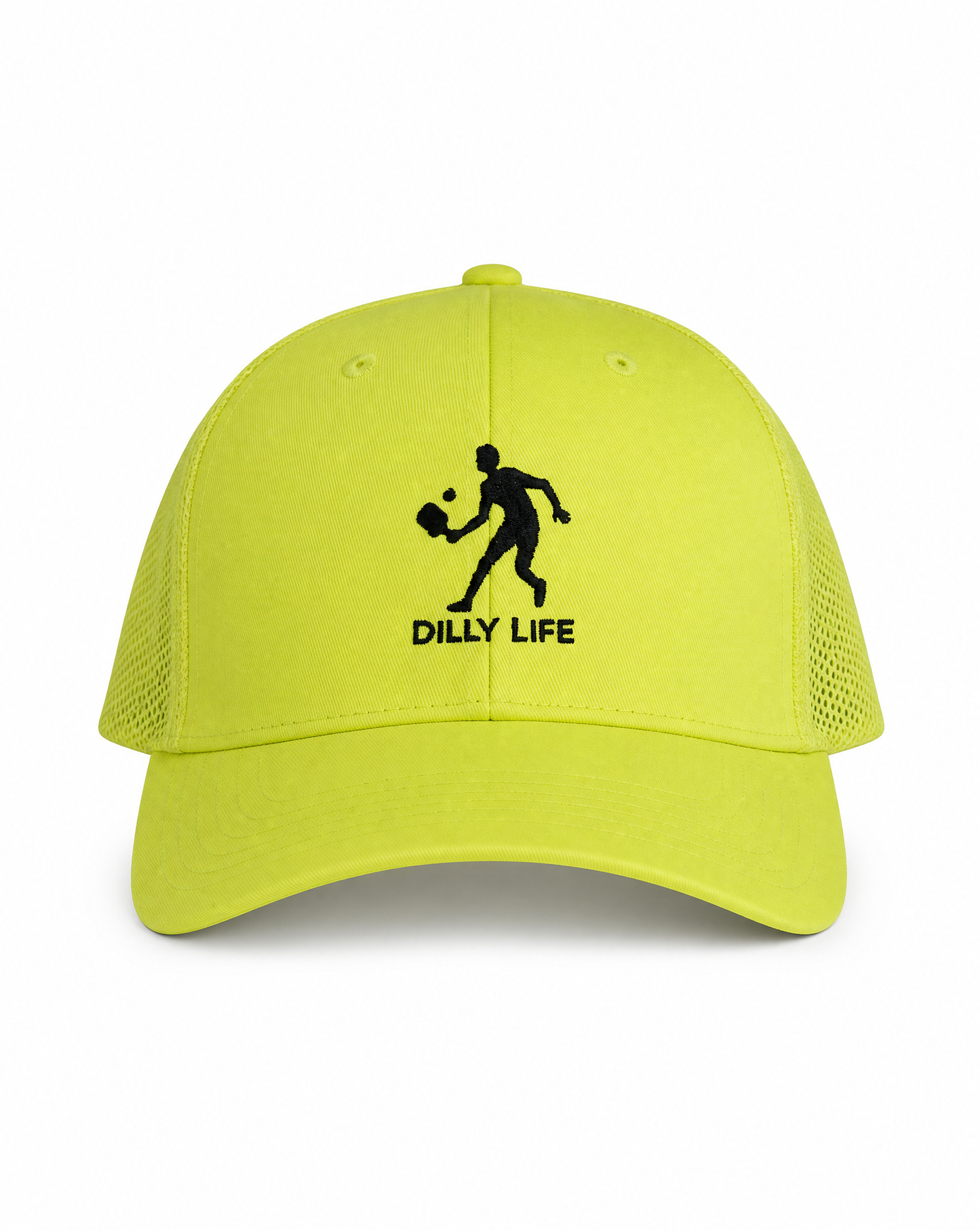Bright Trucker Hat