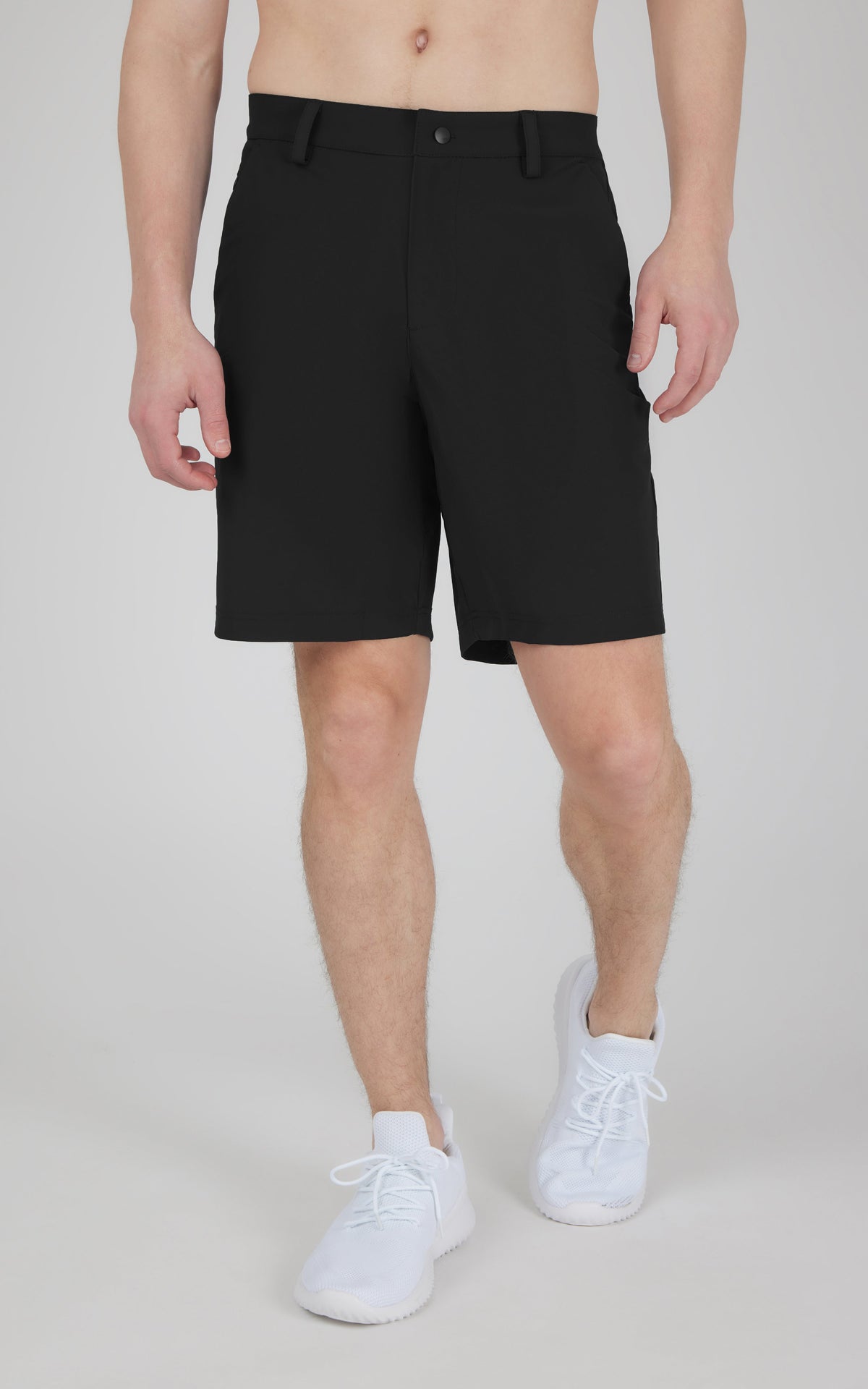 90 Degree by Reflex Men's Warp 8.5" Short