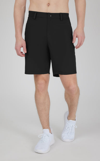 90 Degree by Reflex Men's Warp 8.5" Short