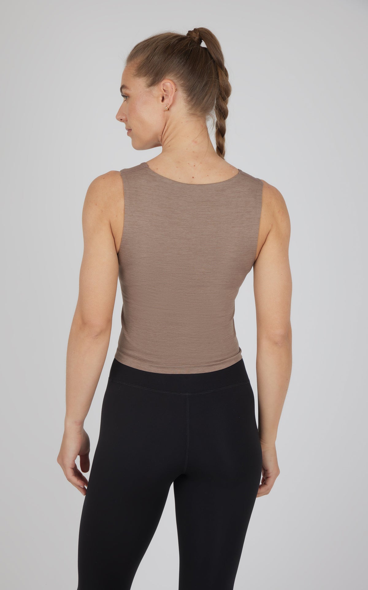 90 Degree by Reflex 2 PK Seamless Coraline Meet and Greet Tank