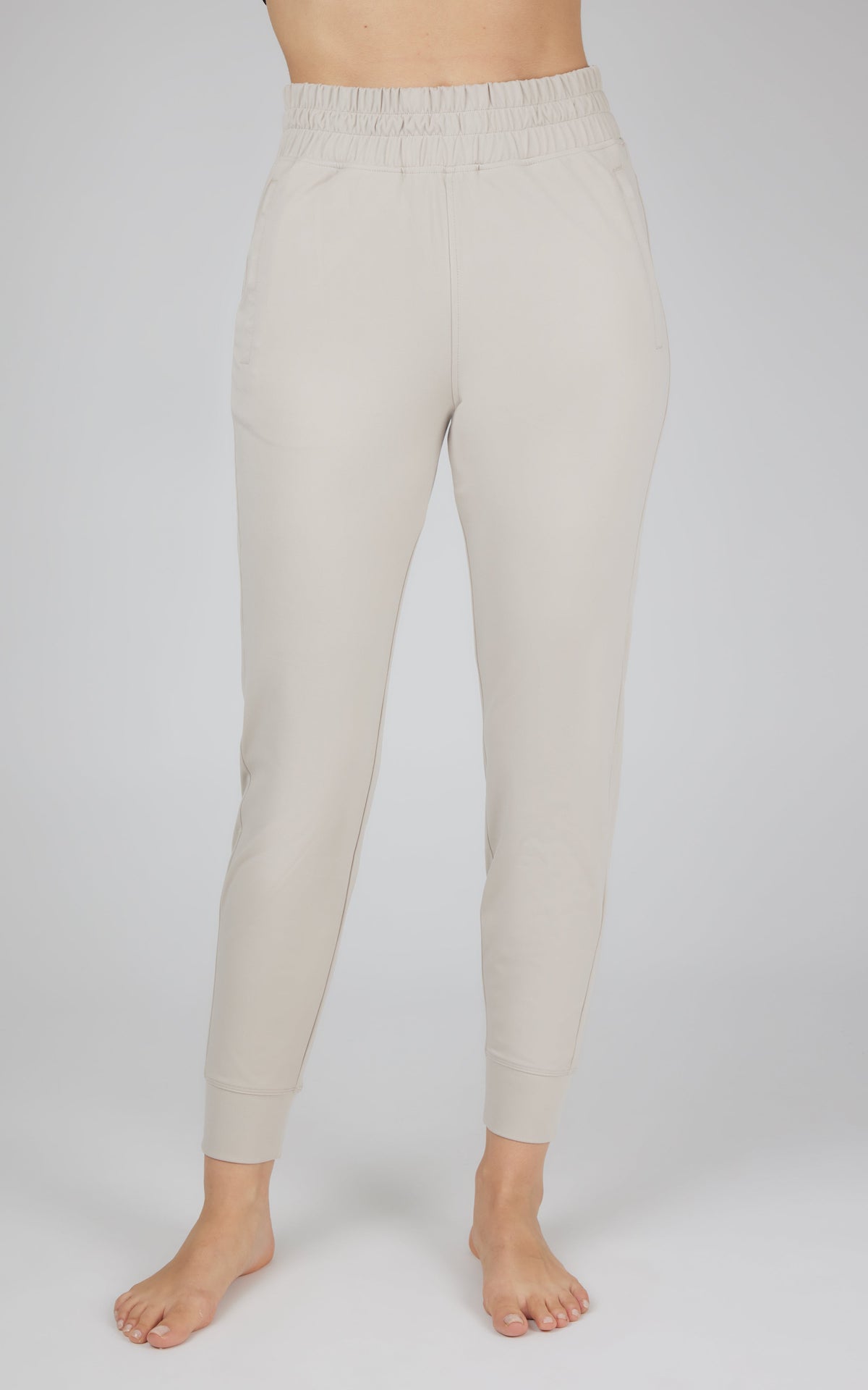 90 Degree by Reflex Lux Zip Pocket Jogger