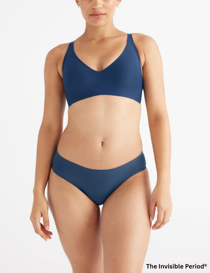 Ultra Leakproof Zones+® Bikini - Last Call