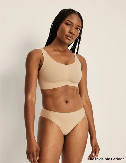 Ultra Leakproof Zones+® Bikini - Last Call