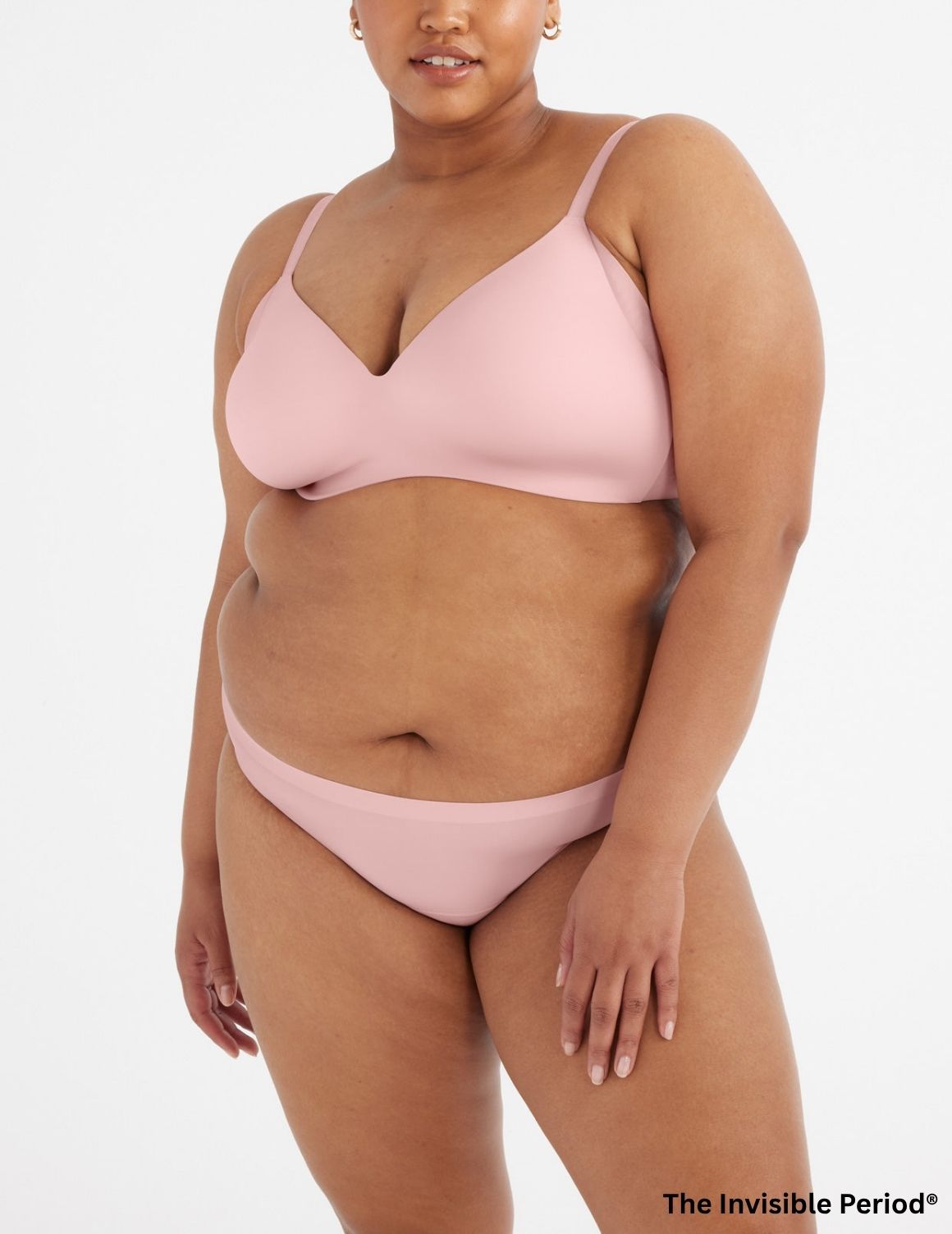 Ultra Leakproof Zones+® Bikini - Last Call