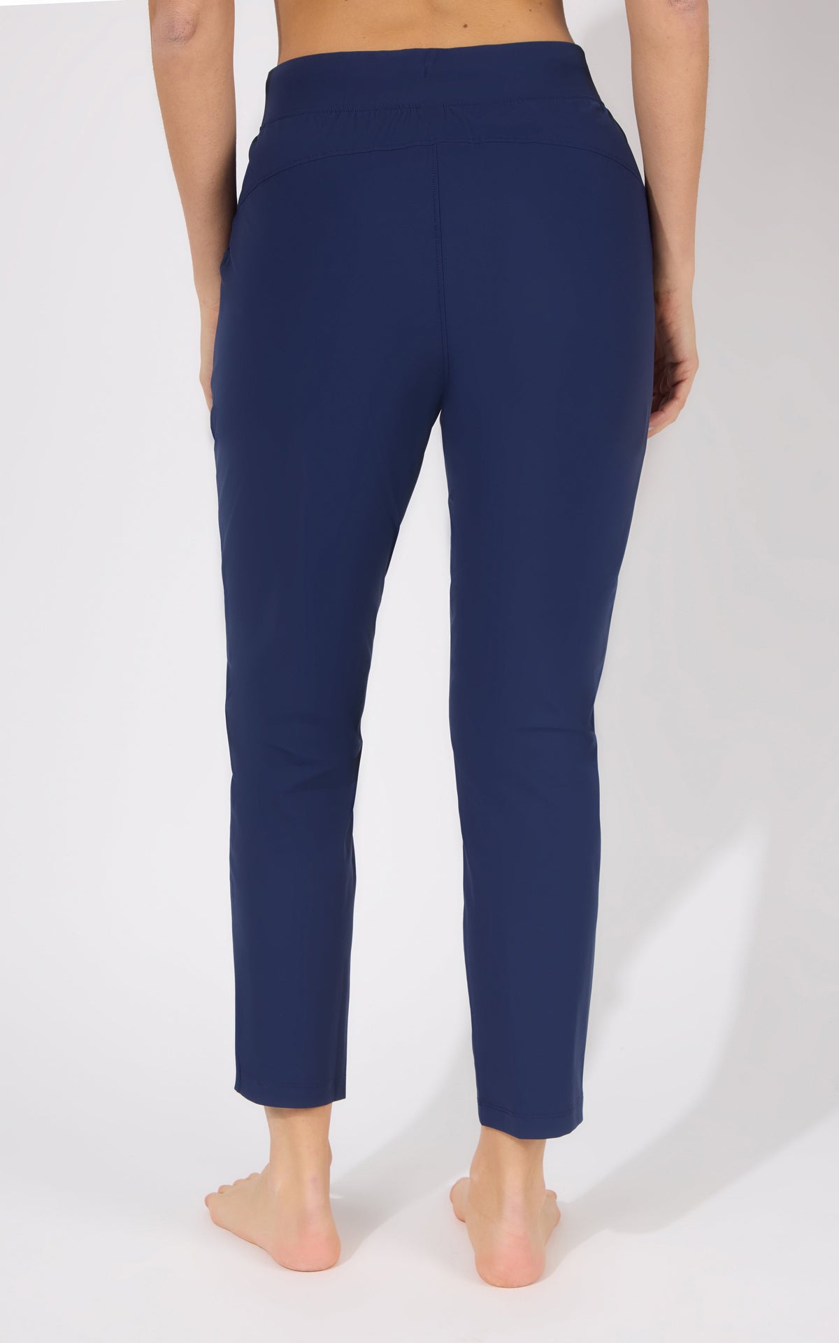 90 Degree by Reflex Warp Avenue Straight Leg Pant