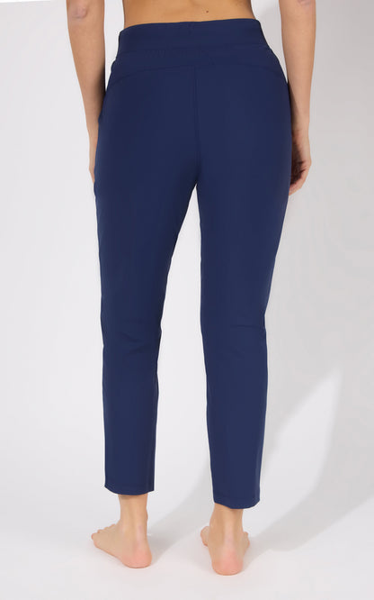 90 Degree by Reflex Warp Avenue Straight Leg Pant