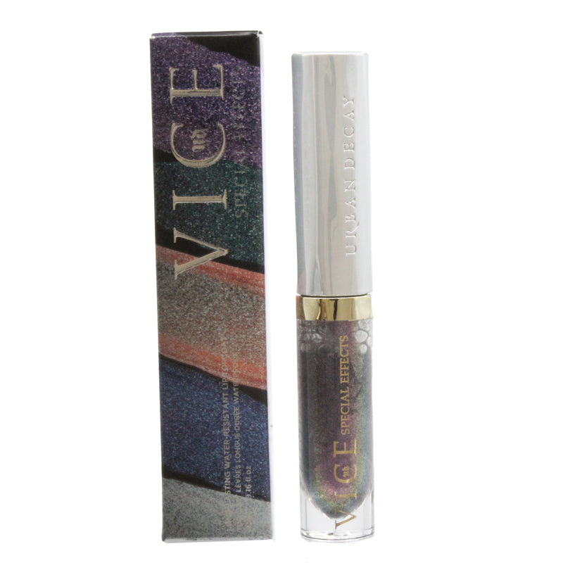 Urban Decay Vice Special Effects Blue Lip Topcoat Ritual