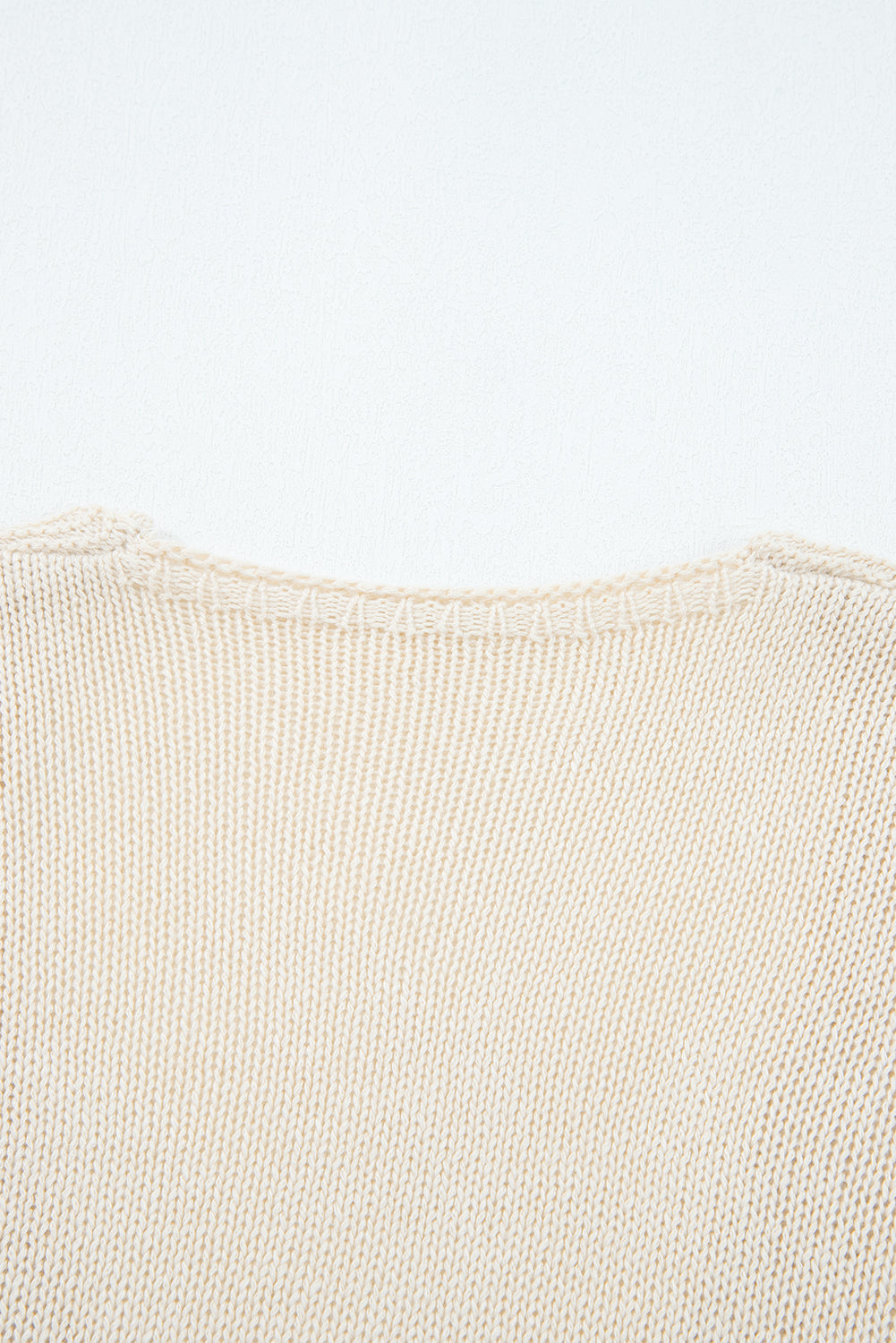 Threaded Pear Harley Open Front Cardigan Sweater