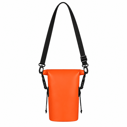 DriftTote Crossbody Dry Bag