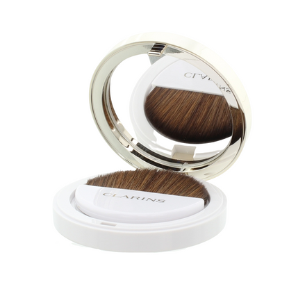 Clarins Joli Blush Radiance & Colour Blusher 04 Cheeky Purple