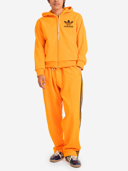 adidas Men's Wales Bonner Track Hoodie 'Eqt Orange'