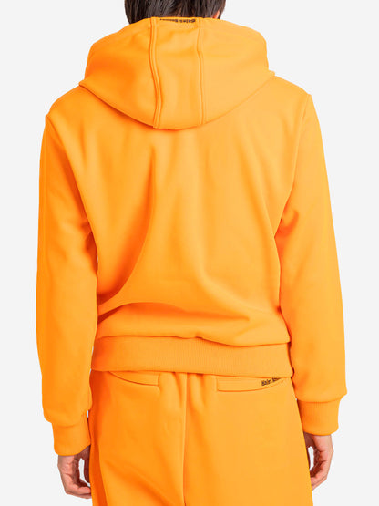 adidas Men's Wales Bonner Track Hoodie 'Eqt Orange'