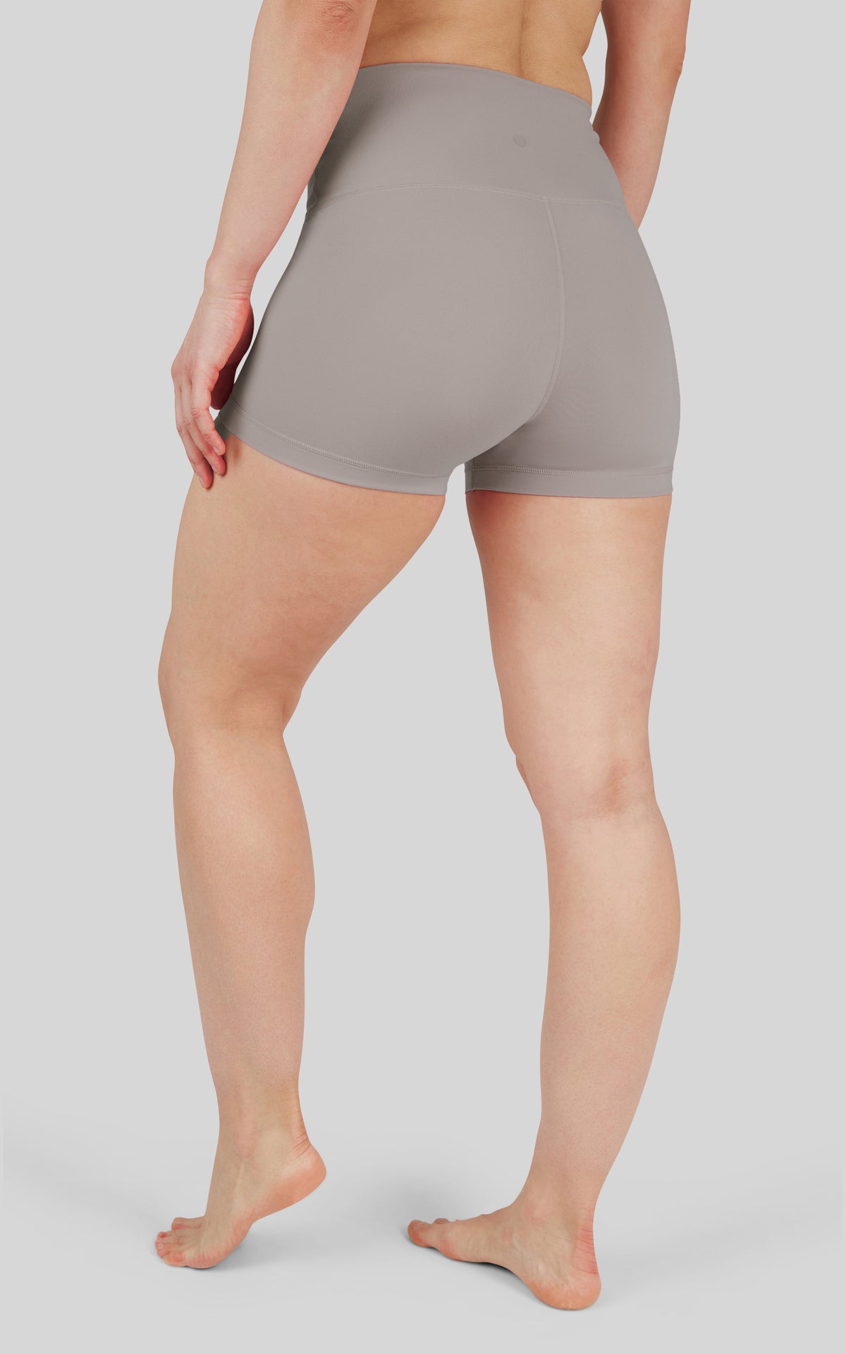 90 Degree by Reflex 2 PK Lux 3.5" Bike Short