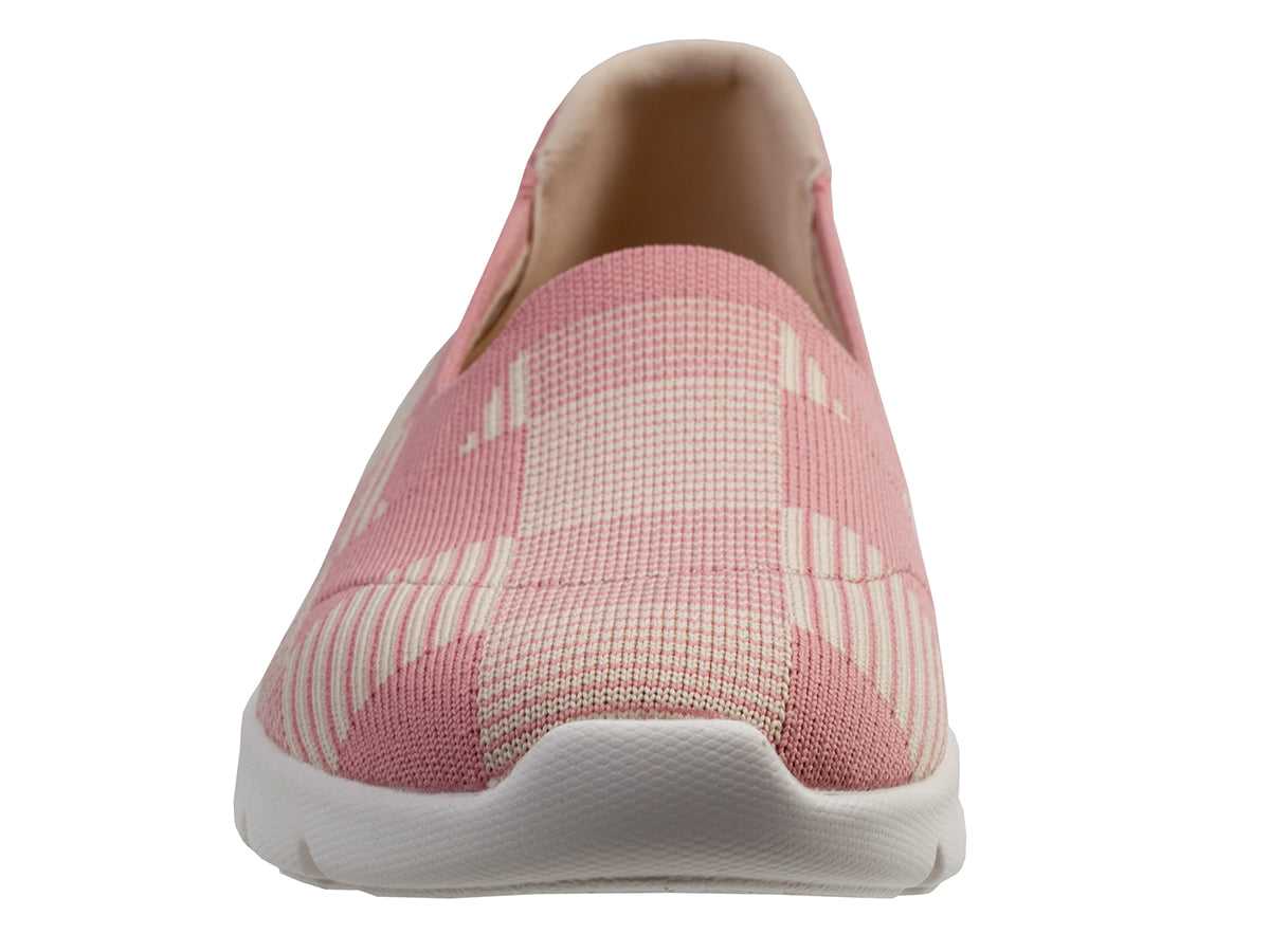 Comfort Stretch Ease Sneakers - Medium