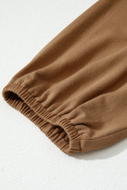 Threaded Pear Elodie Bust Flow Fit Blouse