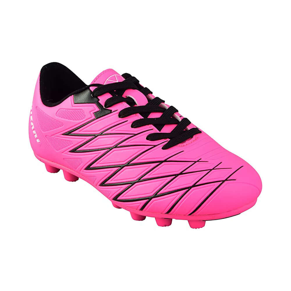 Boca Youth Firm Ground Shoes
