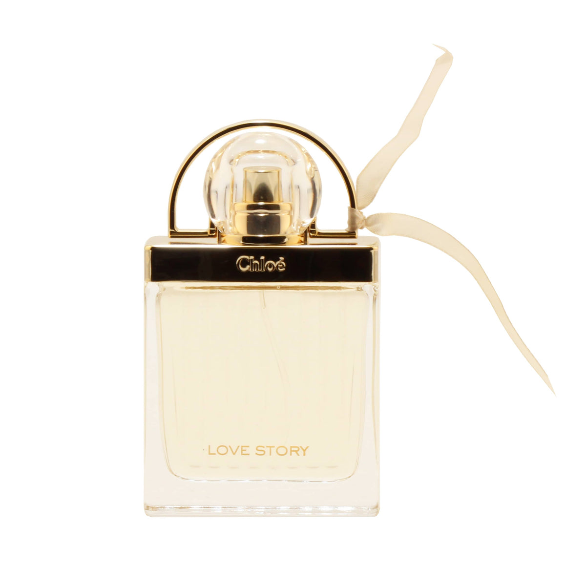 Chloe Love Story EDP