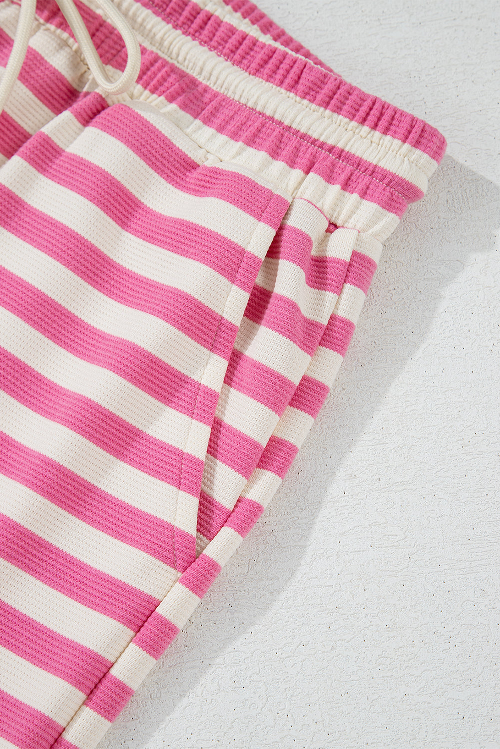 Threaded Pear Jayla Stripe T Shirt