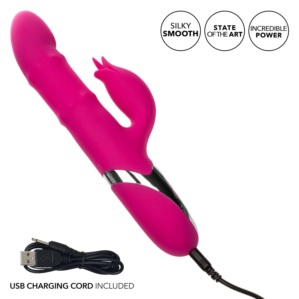 CalExotics Enchanted Embrace