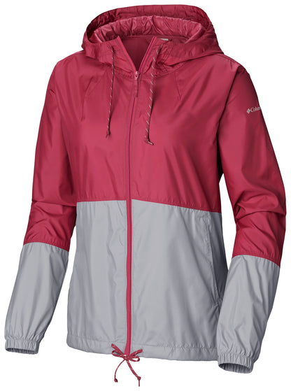 Columbia Women's Forward Windbreaker