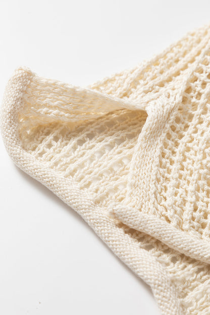 Threaded Pear Peyton Star Pattern accent PLUS Jumper
