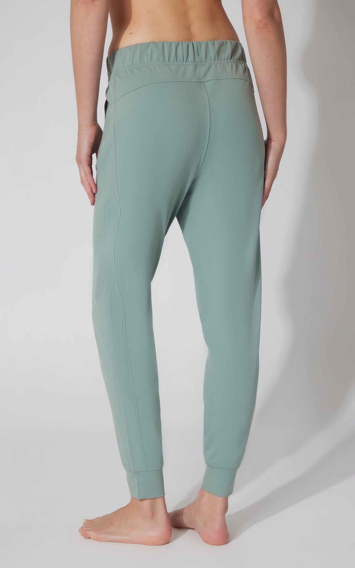 90 Degree by Reflex Lux Avenue Side Pocket Jogger