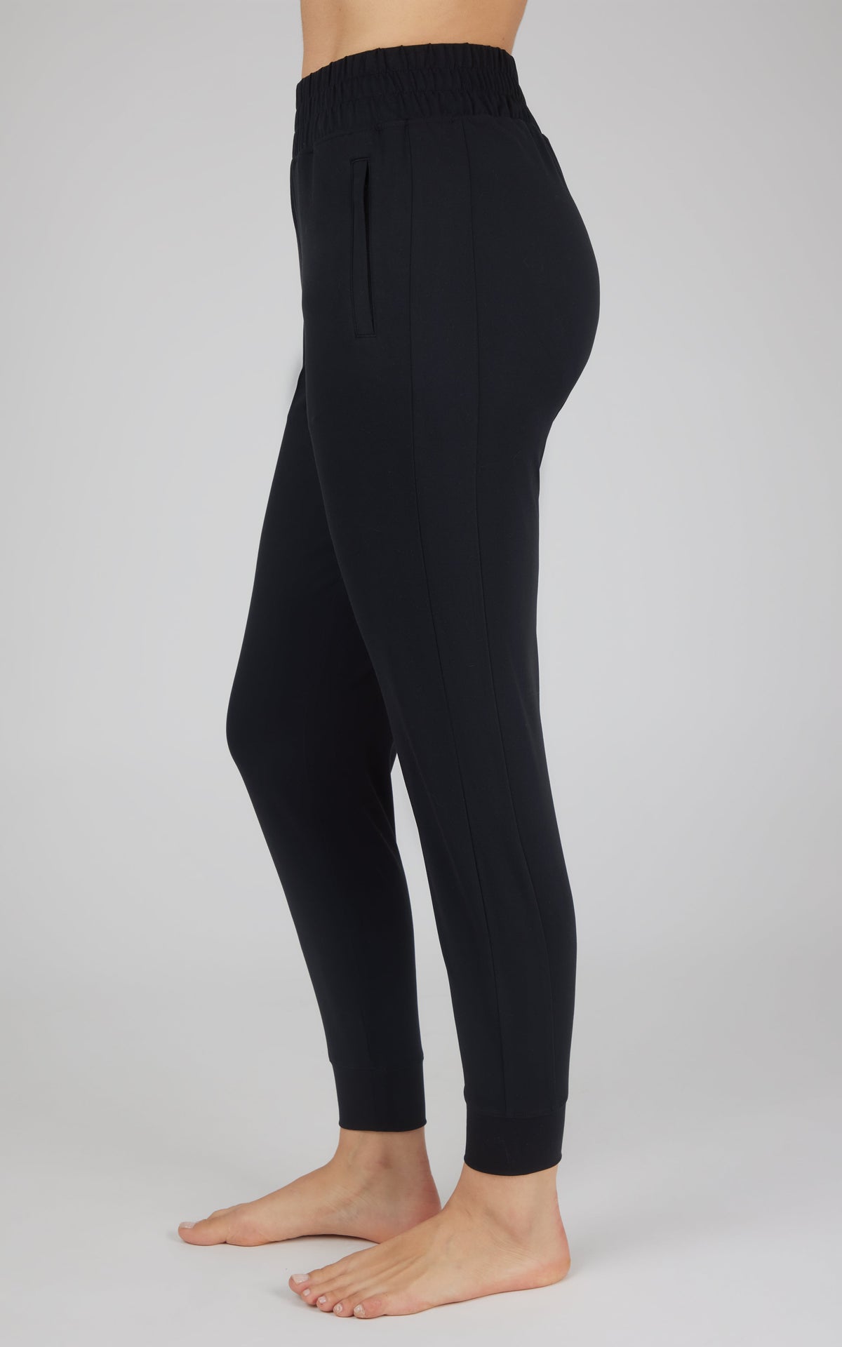 90 Degree by Reflex Lux Zip Pocket Jogger
