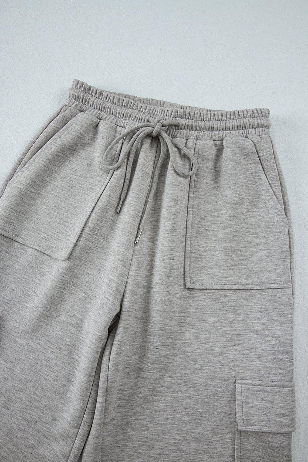 Threaded Pear Nora Wide Leg Workout Pants