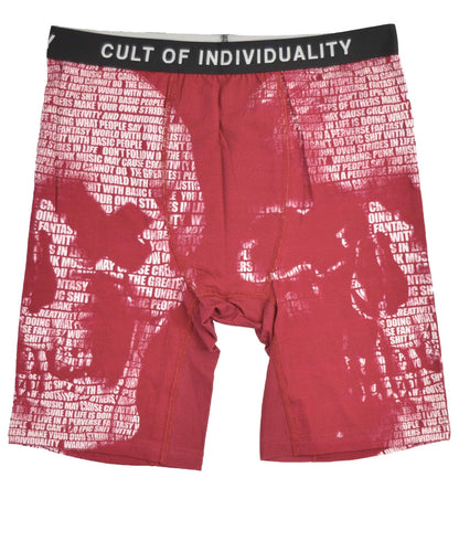 Cult of Individuality Briefs