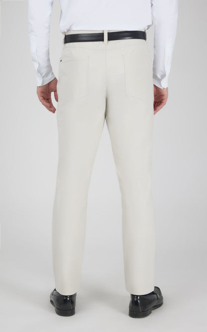 90 Degree by Reflex Men's Tricot Pocket Pant