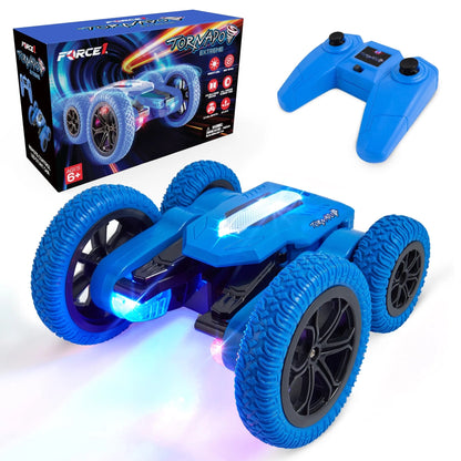 Force1 Battle Bowls Bumper Cars